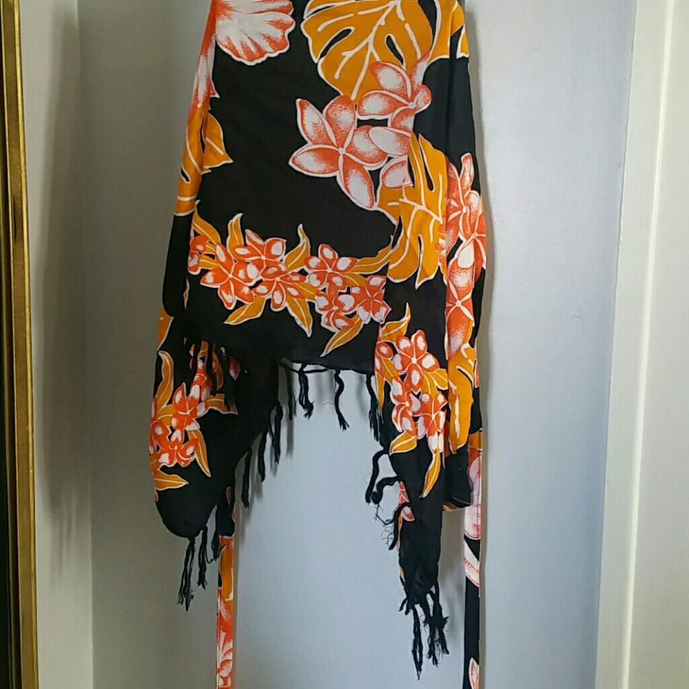 Rayon Sarong